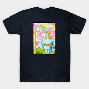 Princess of the Misty Mountains T-Shirt